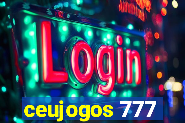 ceujogos 777